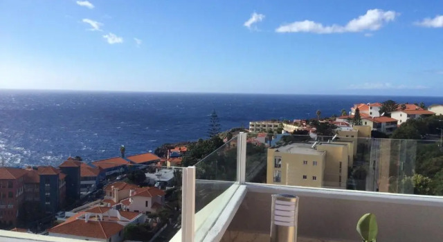 Апартаменты Penthouse Ventur