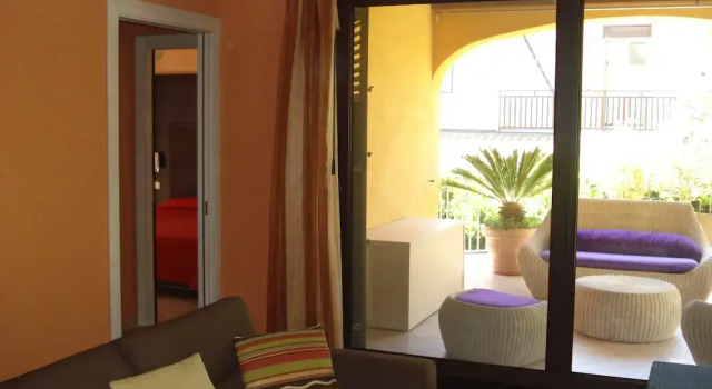 Casa LuAny, Book Hotel Hotels in Sicily with Parking, Parking