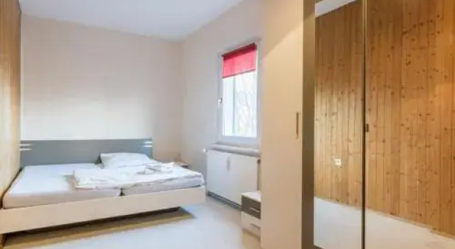 Private Apartment Relax Matt (5641), Забронировать Апартаменты/квартира Апартаменты Ганновера, рядом с Музей истории авиации в Ганновере, Апартаменты/квартира