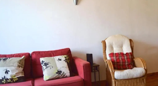 Appartement Comme chez Mamie
