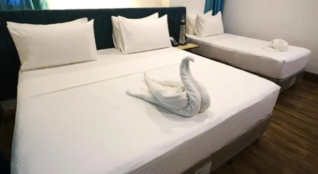Семейный номер Standard Lighthouse Point Hotel