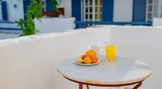 Номер Standard Antonina Hotel