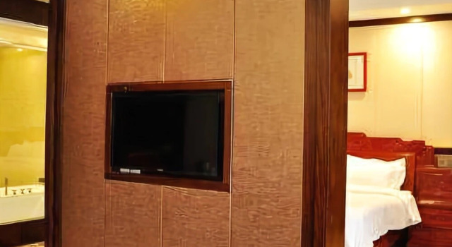 Qi Yue International Hotel