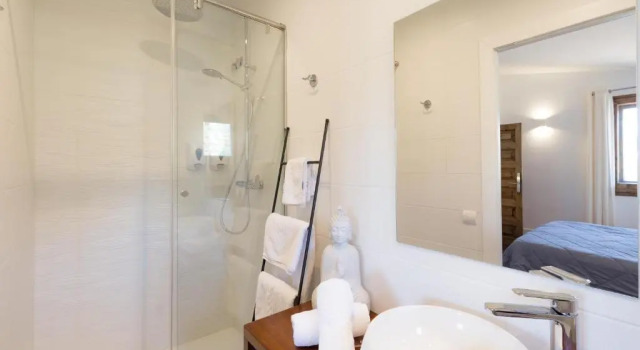 Двухместный номер Standard с видом на сад Hotel Rec de Palau