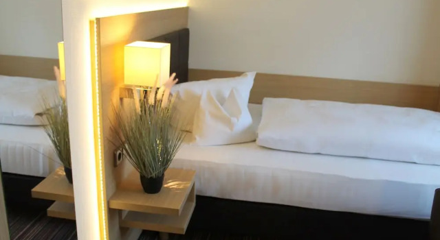 Hotel Krone, Reserva ahora Hotel Niefern Baden-Wurtemberg