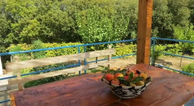Семейные апартаменты с 4 комнатами с видом на окрестности Taddore Green Lodge