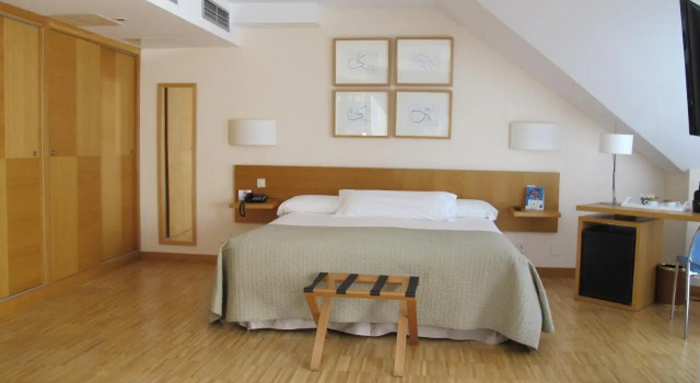 Gran Hotel Victoria
