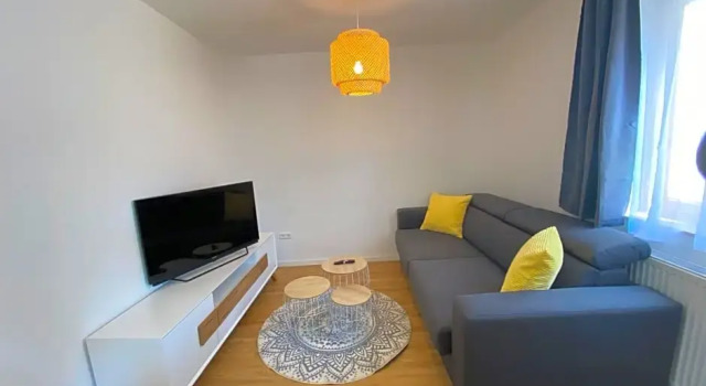 Ferien & Business Apartments Hohenfels, Rezervasyon Daire Hohenfels 