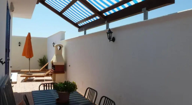 Villa Villa Azzurra