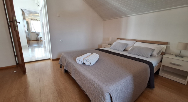 Apartments Marmar, Забронировать Апартаменты/квартира Отели Приморско-Горанской жупания с парковкой, Парковка
