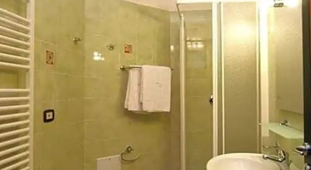 Номер Superior Hotel Cristal Eboli