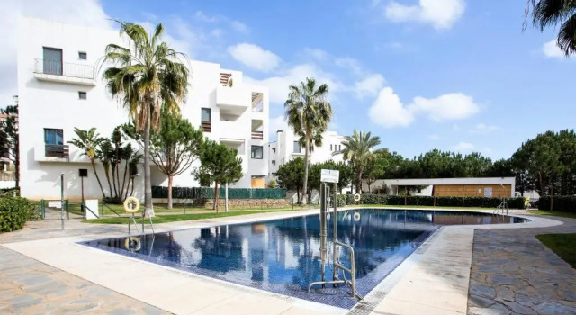 Апартаменты с 2 комнатами Lets in the Sun - Alamar La Cala de Mijas Apartments