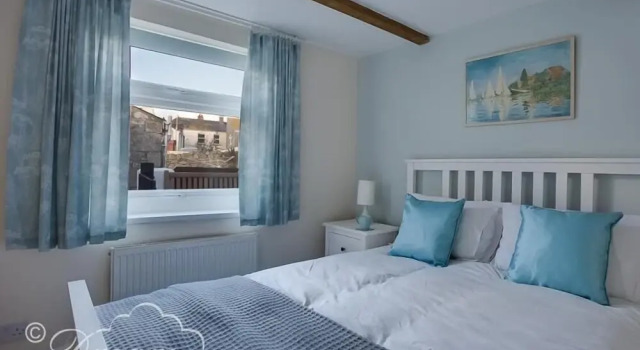 Ammonite Cottage, Забронировать Дом для отпуска Портленд Jurassic Coast