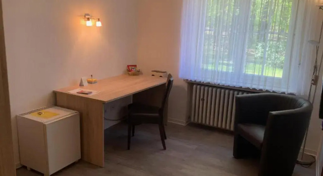 Номер Standard Hotel Wintersmühle