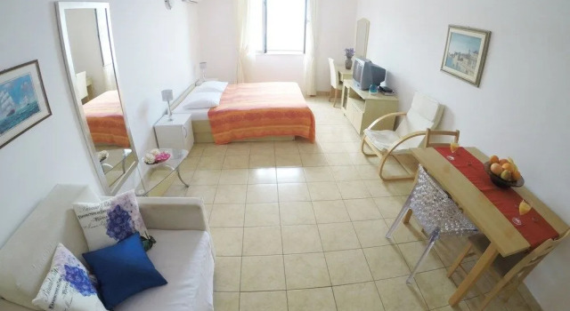 Tamarix Residence, Rezerwuj Apartament Vinjerac Zadar County