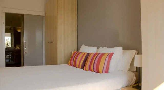 BarcelonaForRent Vila Olimpica Pool Suites, Забронировать Отель Отели Барселоны 3 звезды, рядом с Museu de Carrosses Fúnebres, 3*