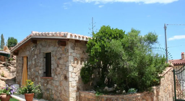 Шале Superior Villa Juniper