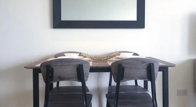Студия HI HOME At The Knightsbridge Residences