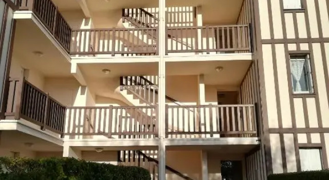 L'appart de Blonville à 250m de la plage