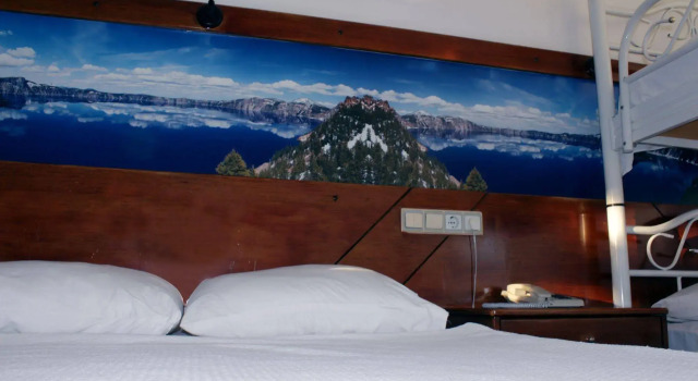 Semoris Hotel, Rezerwuj Hotel Hotele w Side Coast z basenem, Basen