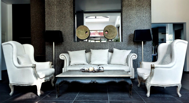 Olympus Thea Boutique Hotel, Book Boutique Platamonas 