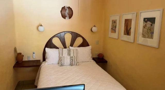 Апартаменты Villa La Sirena