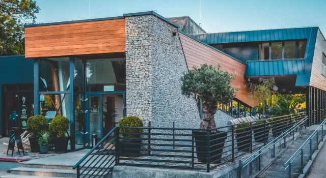 Hotel Termalny