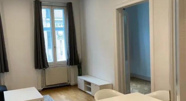 100m2 Apartment Nähe 1010 Wien