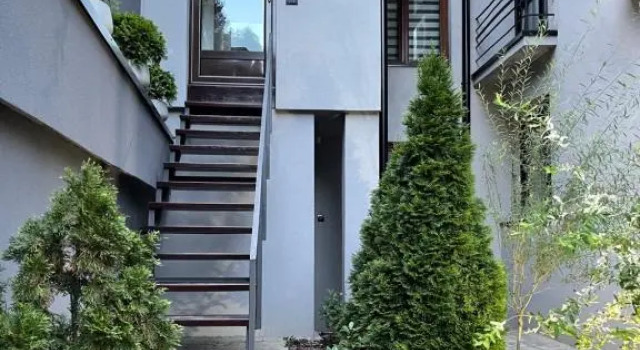 Apartment Nevena 3