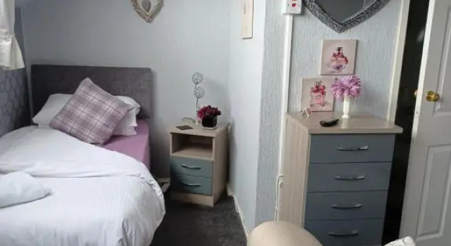 Номер Superior Friends Hotel