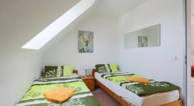 Apartment Balaton A304.3, Prenota Appartamento Balatonkeresztúr 