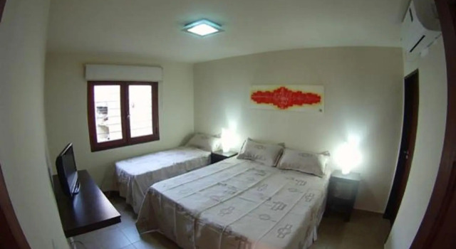 Urbana Hotel