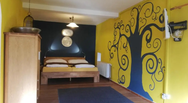 Номер Standard Gästehaus Kleine Mühle