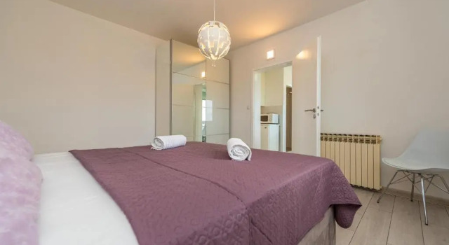 Vila Luna Apartments
