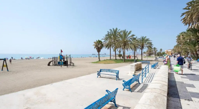 Апартаменты Caleta Homes - Apartamentos Pompidou