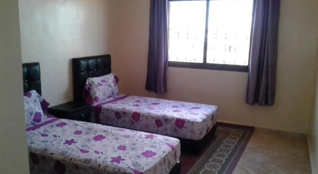 Appartement Chham, Забронировать Апартаменты/квартира Отели Марракеш-Тенсифт-Эль-Хауз с парковкой, Парковка