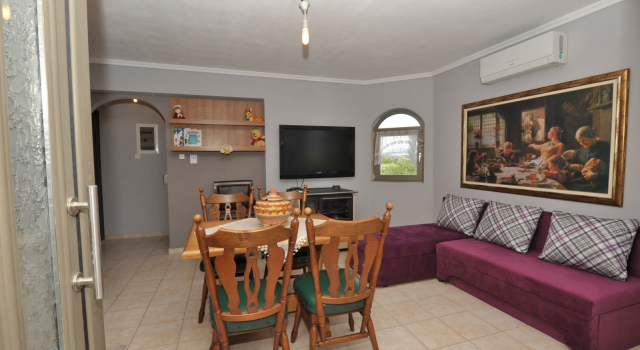 Alice Wonderland Studio 1- Nea Flogita Halkidiki, Book Hotel Flogita 