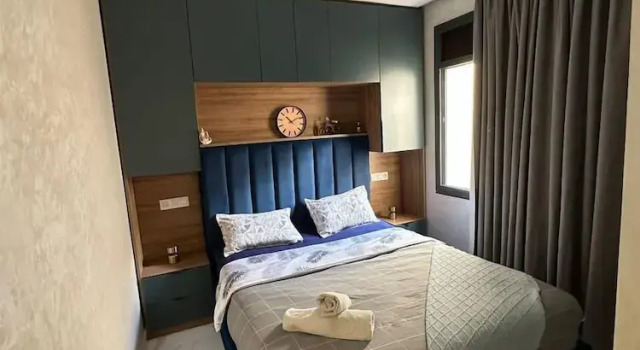 Номер Standard Azure Nador Suites