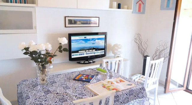 Apartamento Cosmopolis