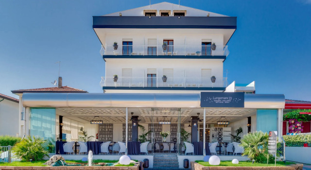 Hotel Gritti