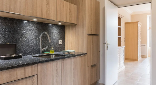 Люкс Premium Villa Odette