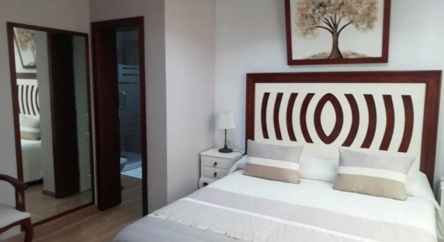 Номер Standard Hotel Drago San Antonio