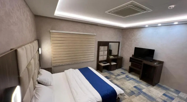 Économie chambre Hotel Classy Stay