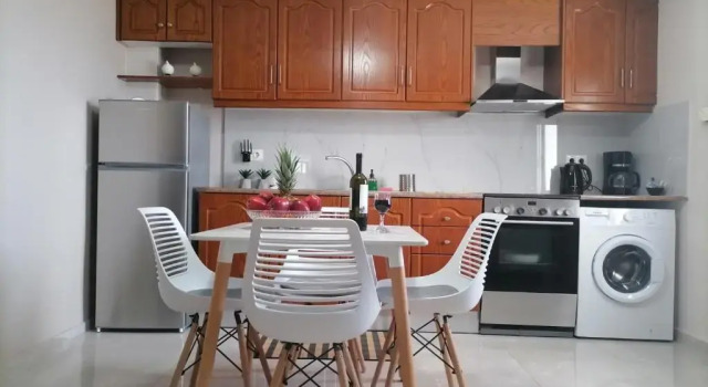 Апартаменты Sunrise Apartment 2