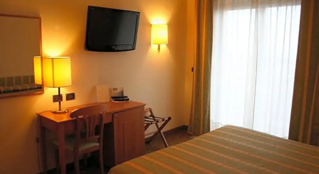 Номер Superior Savant Hotel