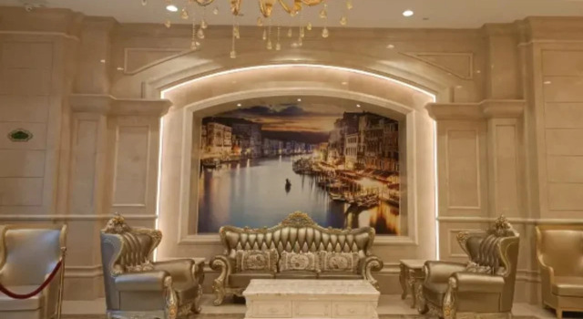 Vienna International Hotel (Chongqing Changshou High-speed Railway Station)