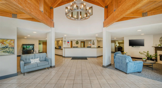 Holiday Inn Express Elizabethtown-Hershey Area, Rezervați Hotel Rheems Statele Unite ale Americii