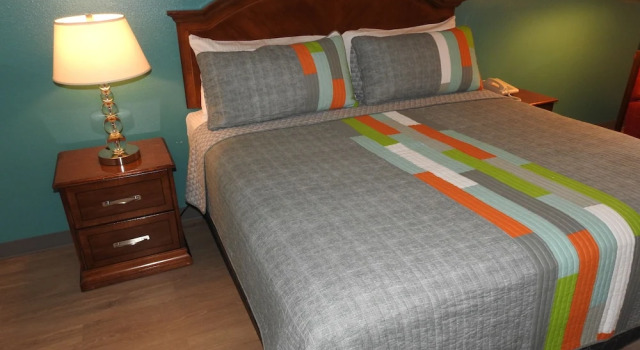 Номер Comfort Edelweiss Inn