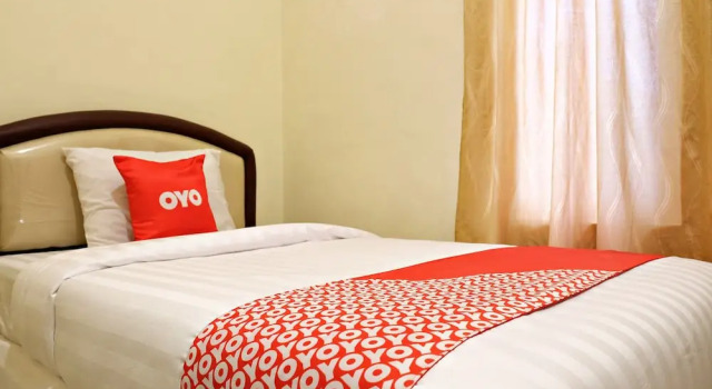 Номер Standard Hotel O Pondok Dian Syariah