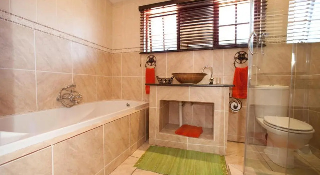 Двухместный номер Standard Rise and Shine Lodge
